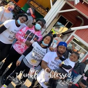 Meet your Posher, Aisha